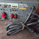 Yamaha Power Amplifier Avm-3000 7Ch