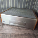 Yamaha Power Amplifier Avm-3000 7Ch