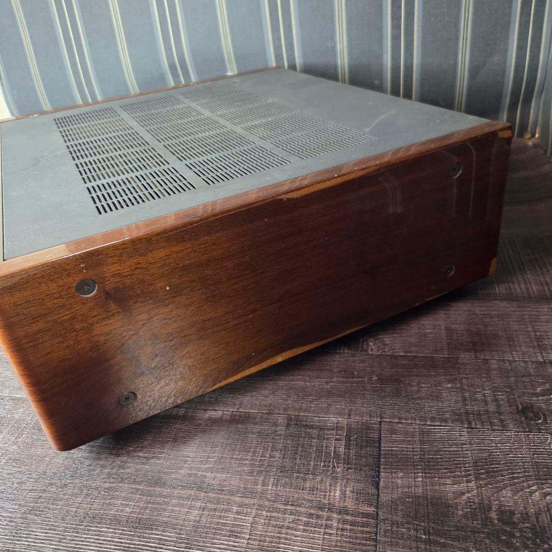 Yamaha Power Amplifier Avm-3000 7Ch