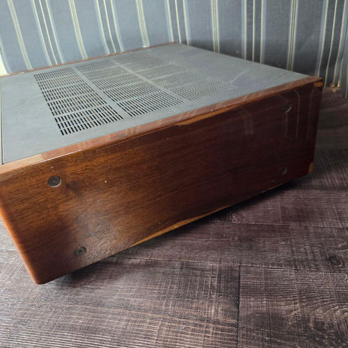 Yamaha Power Amplifier Avm-3000 7Ch