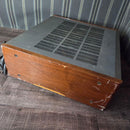 Yamaha Power Amplifier Avm-3000 7Ch