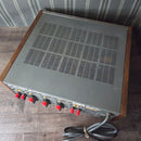 Yamaha Power Amplifier Avm-3000 7Ch