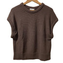 Galerie Vie No Sleeve 25Aw Used