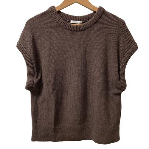 Galerie Vie No Sleeve 25Aw Used