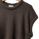 Galerie Vie No Sleeve 25Aw Used