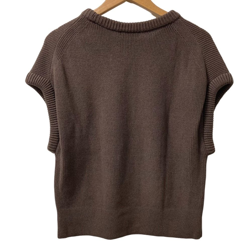Galerie Vie No Sleeve 25Aw Used