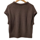 Galerie Vie No Sleeve 25Aw Used