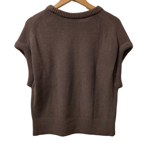 Galerie Vie No Sleeve 25Aw Used
