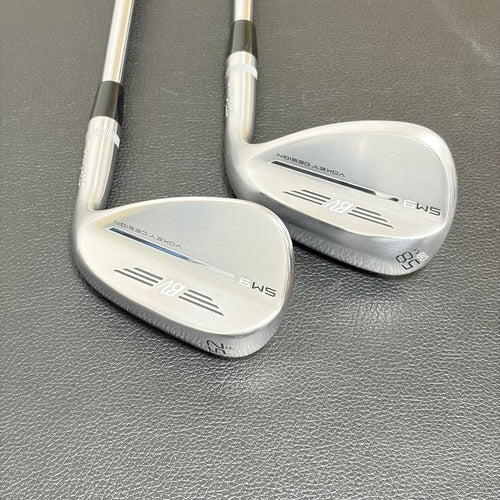 Titleist Wedge Sm9 52 58 5 X