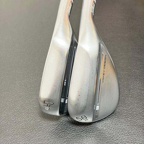 Titleist Wedge Sm9 52 58 5 X