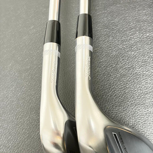 Titleist Wedge Sm9 52 58 5 X