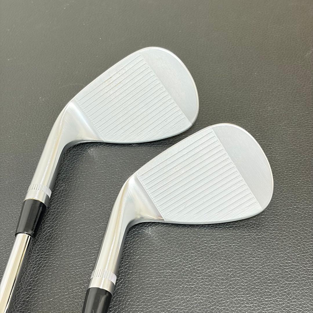 Titleist Wedge Sm9 52 58 5 X