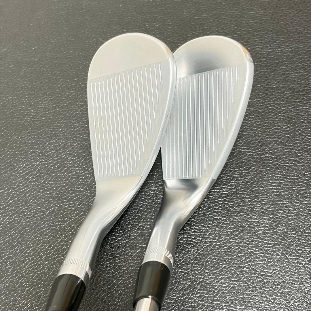Titleist Wedge Sm9 52 58 5 X