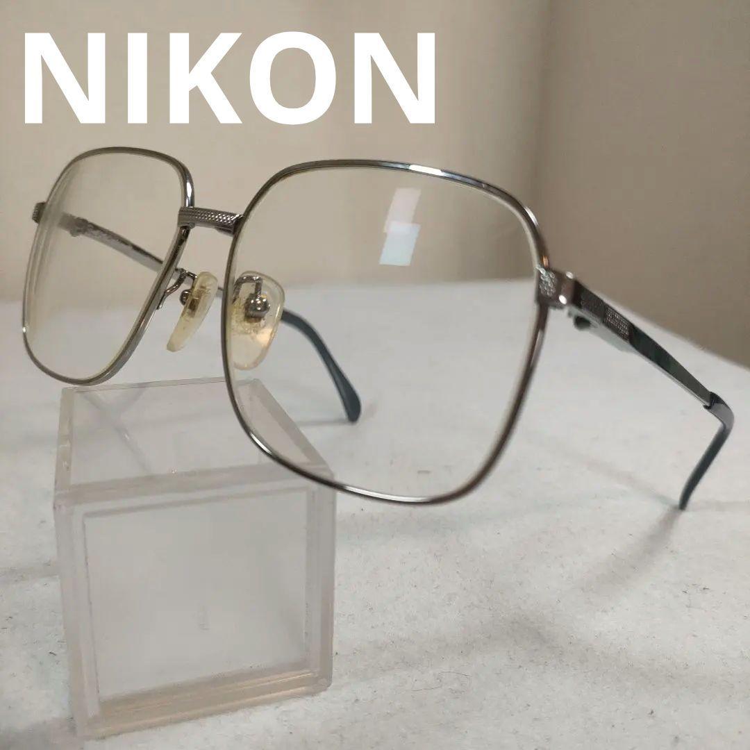 Nikon Glasses 524 Safilo