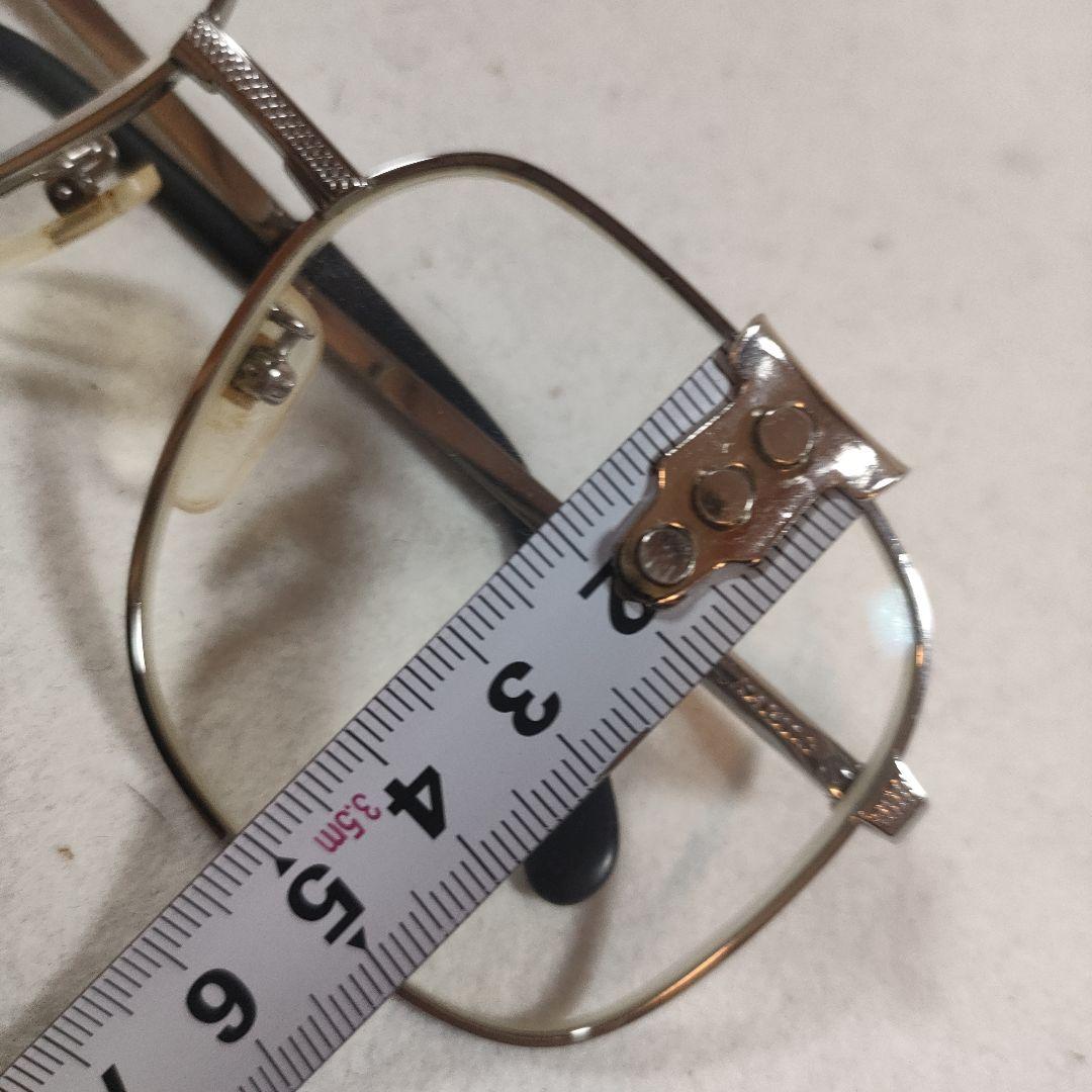 Nikon Glasses 524 Safilo