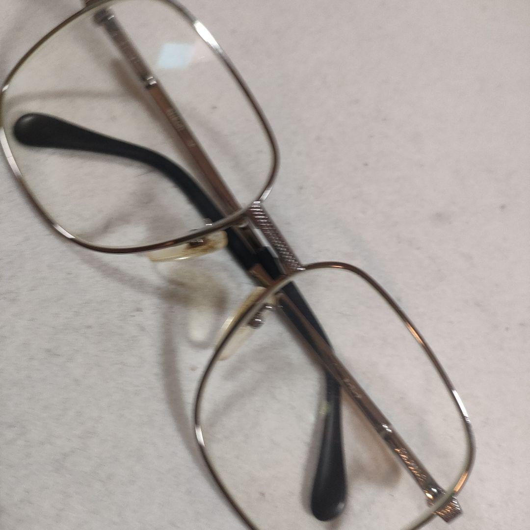 Nikon Glasses 524 Safilo