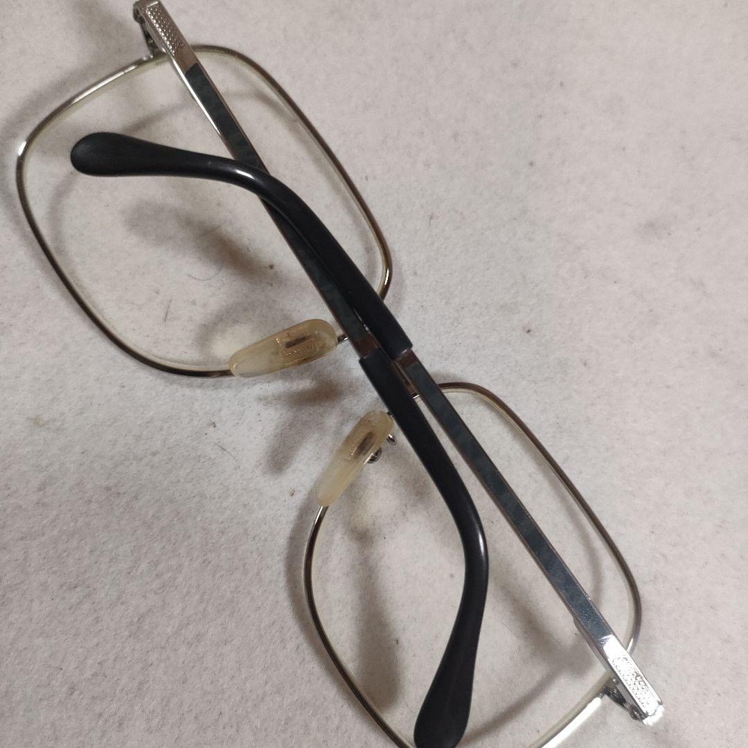 Nikon Glasses 524 Safilo