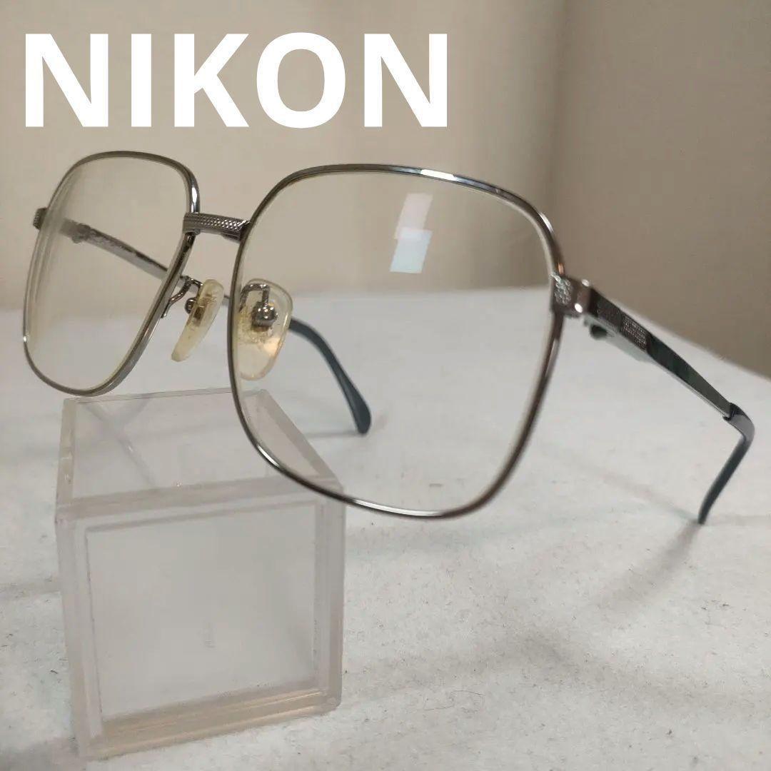 Nikon Glasses 524 Safilo