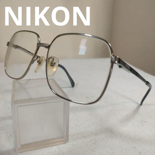 Nikon Glasses 524 Safilo