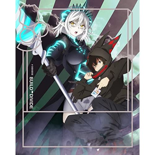Anime Bd Tv -#000000- 1(Blu-Ray) (Blu-Ray+Cd)