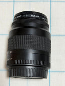 Canon Zoom Lenses 35-80Mm