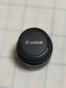 Canon Zoom Lenses 35-80Mm