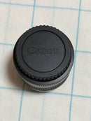 Canon Zoom Lenses 35-80Mm