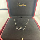 Cartier Necklaces B7058100