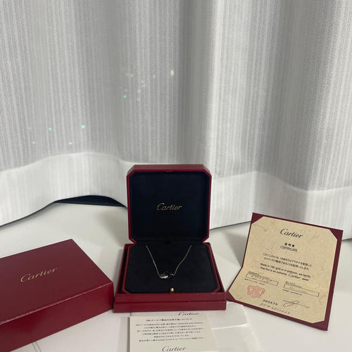 Cartier Necklaces B7058100