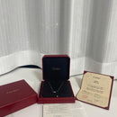 Cartier Necklaces B7058100