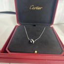 Cartier Necklaces B7058100