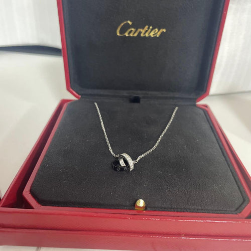 Cartier Necklaces B7058100