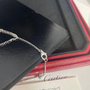 Cartier Necklaces B7058100