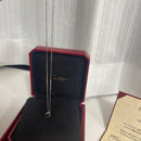 Cartier Necklaces B7058100