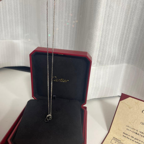 Cartier Necklaces B7058100