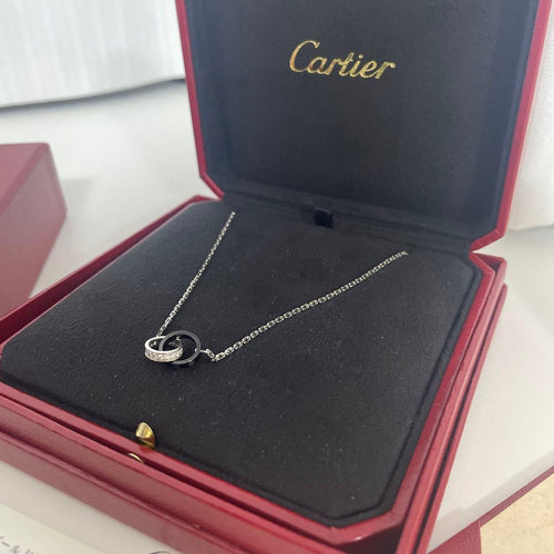 Cartier Necklaces B7058100