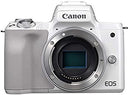 Digital Slr )Canon Eos Kiss M Eoskissmwh-Body