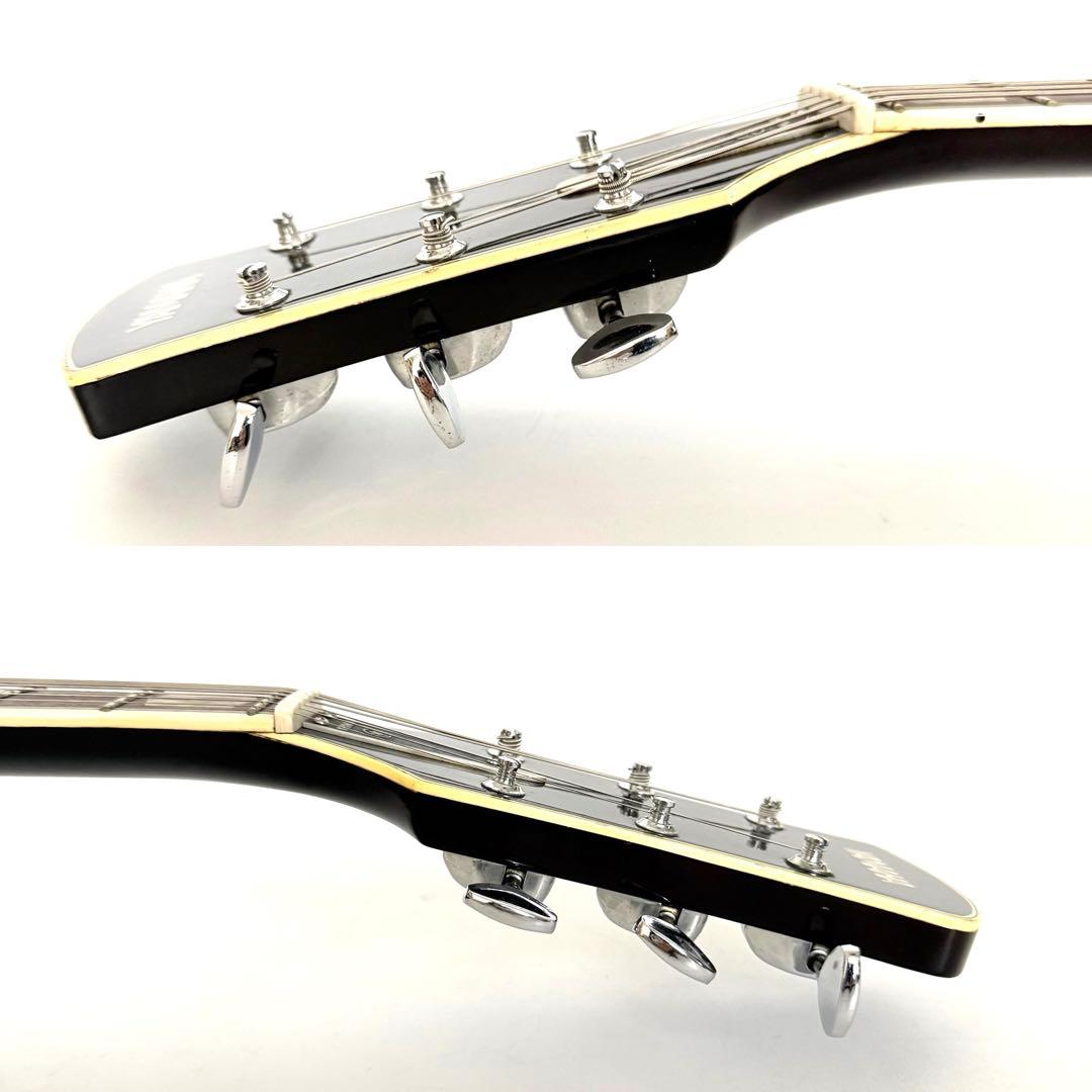 Electric Guitar Yamaha Ae-11