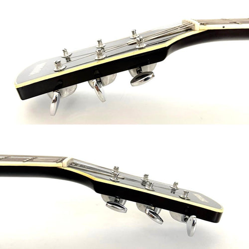 Electric Guitar Yamaha Ae-11