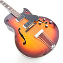 Electric Guitar Yamaha Ae-11