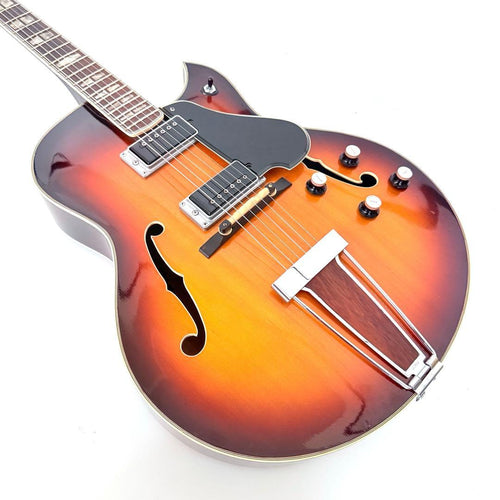 Electric Guitar Yamaha Ae-11