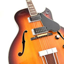 Electric Guitar Yamaha Ae-11