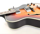 Electric Guitar Yamaha Ae-11