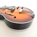Electric Guitar Yamaha Ae-11