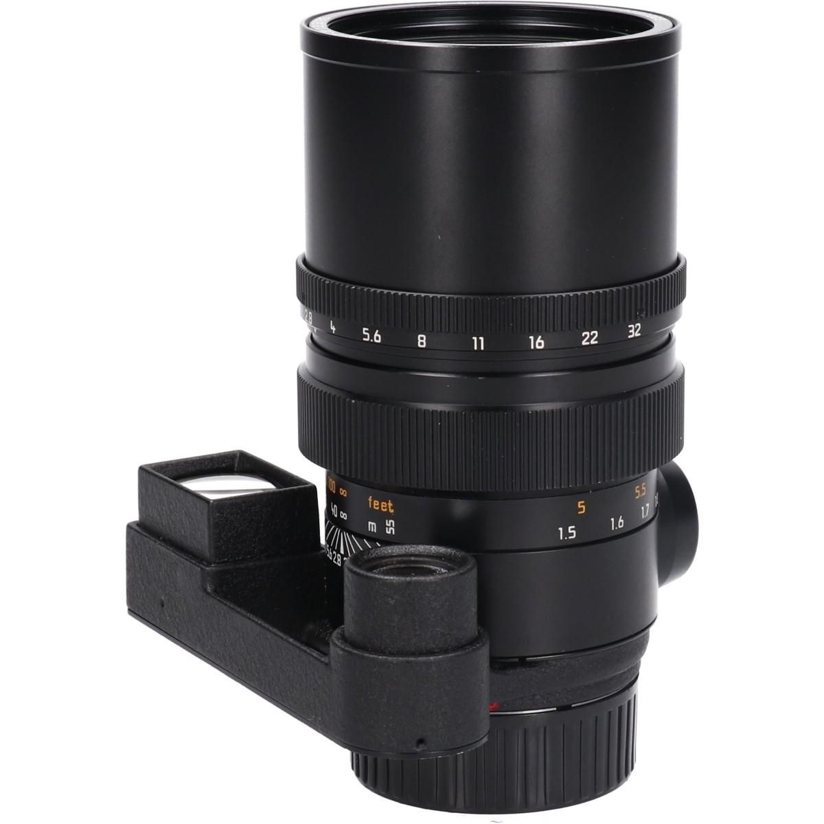 Leica Lens (Single Focus)