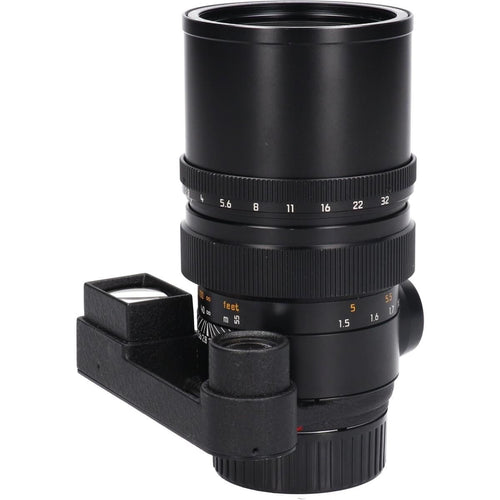 Leica Lens (Single Focus)