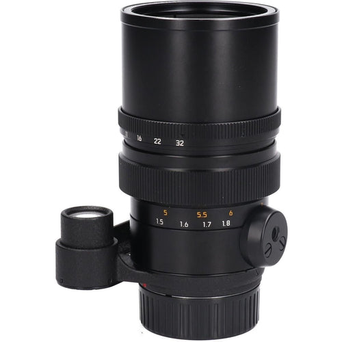 Leica Lens (Single Focus)