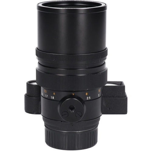 Leica Lens (Single Focus)