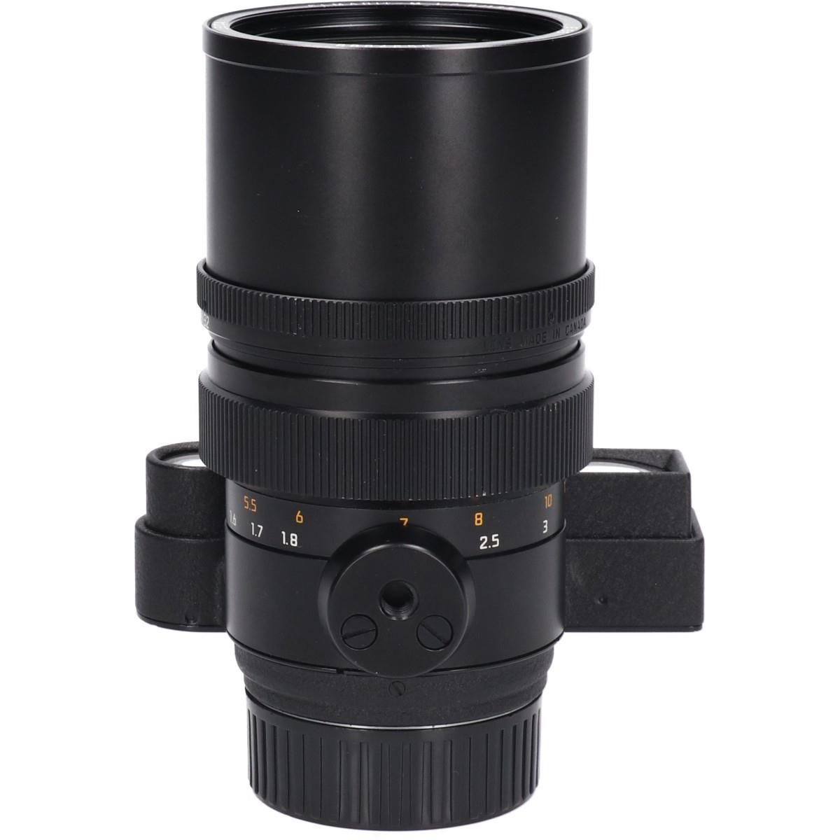 Leica Lens (Single Focus)