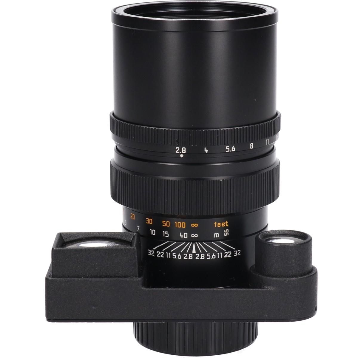 Leica Lens (Single Focus)